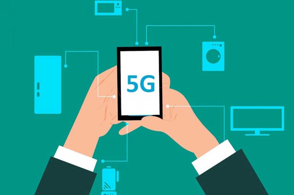 Conectividad 5G despuntará en 2020 Conectividad 5G despuntará en 2020