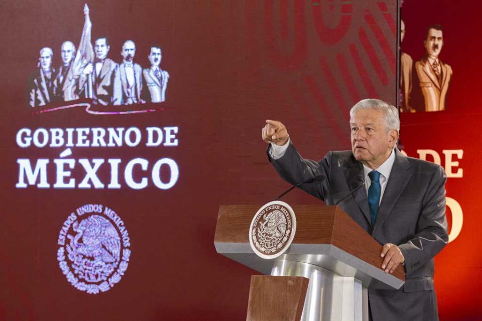 Gobierno aplicará programa Sembrando Vida en Badiraguato Gobierno aplicará programa Sembrando Vida en Badiraguato