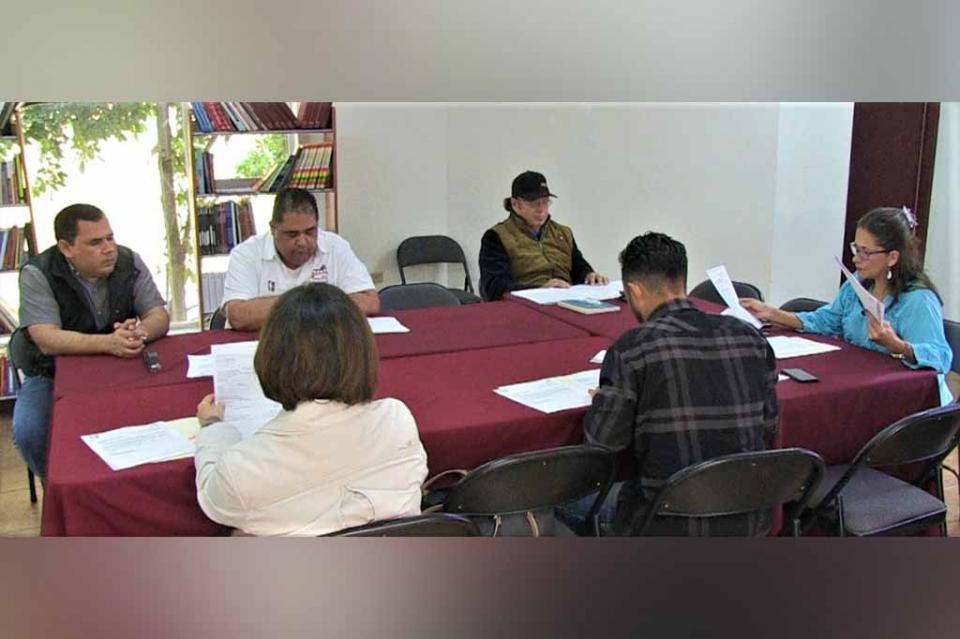 ISC impulsa la cultura en comunidades de Comondú ISC impulsa la cultura en comunidades de Comondú
