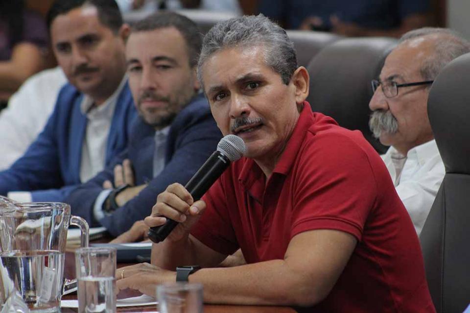 Pide CCC atención de CNA a “Los Olvidados” Pide CCC atención de CNA a “Los Olvidados”