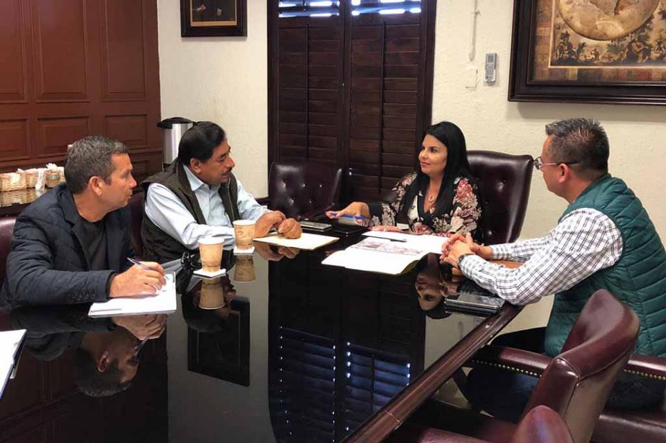 Gestiona SEP predios para construir cuatro escuelas en Los Cabos Gestiona SEP predios para construir cuatro escuelas en Los Cabos