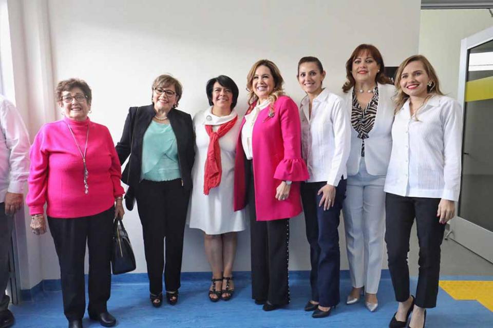 Entrega DIF estatal obras que impulsan la inclusión en BCS Entrega DIF estatal obras que impulsan la inclusión en BCS