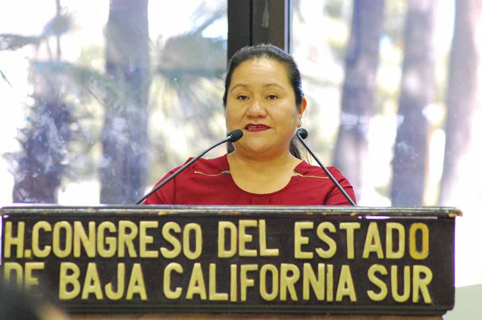 Llama Comisión de Derechos Humanos del Congreso del Estado a autoridades de seguridad a que informen sobre la situación de la desaparición de una persona a fines de enero del presente año Llama Comisión de Derechos Humanos del Congreso del Estado a autoridades de seguridad a que informen sobre la situación de la desaparición de una persona a fines de enero del presente año