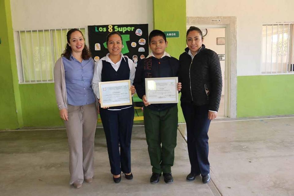 Participarán más de 600 alumnos de BCS en Olimpiada de Matématicas Participarán más de 600 alumnos de BCS en Olimpiada de Matématicas