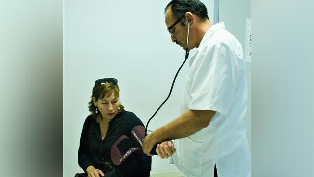Cuenta La Paz con atención médica oportuna a través del Centro de Salud Urbano Cuenta La Paz con atención médica oportuna a través del Centro de Salud Urbano