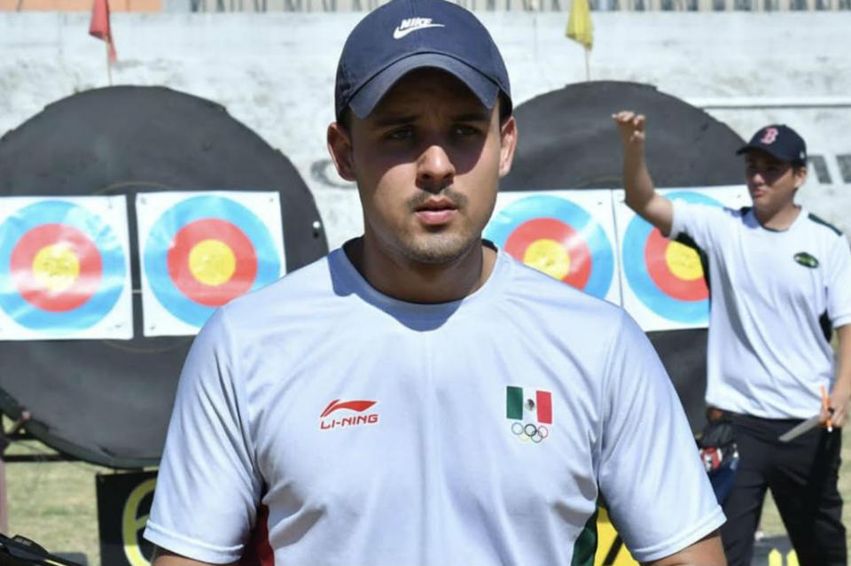 antoniohidalgo Libra Antonio Hidalgo primera prueba