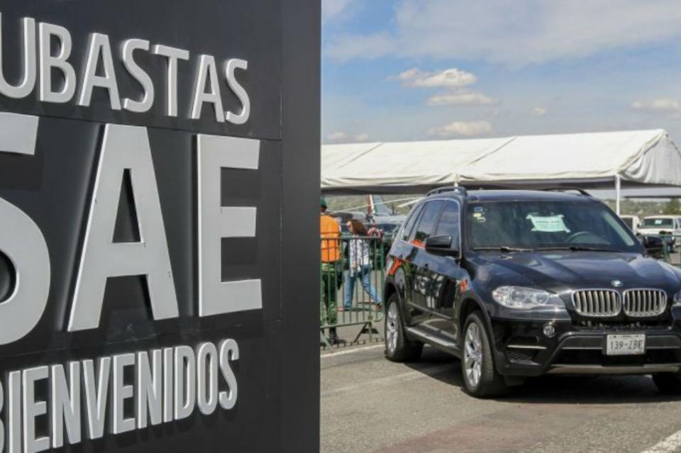 bestia Compran "La Bestia" mexicana en casi dos millones de pesos