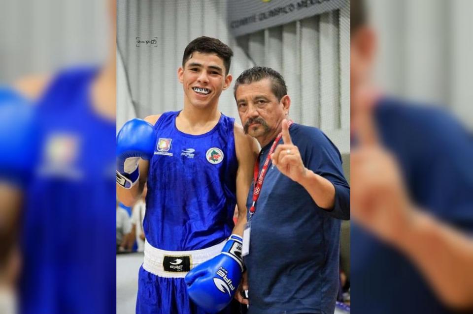 box2 Intensifican boxeadores entrenamiento a Lima 2019