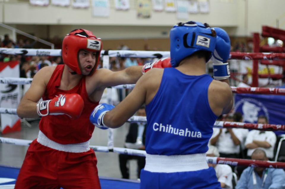 box2 Intensa actividad deportiva registrará BCS