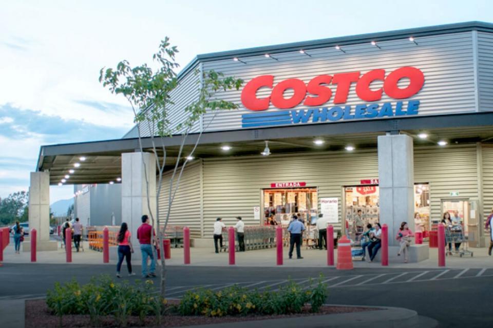 costco2 Costco, Ford e IBM, las empresas más amadas por sus colaboradores