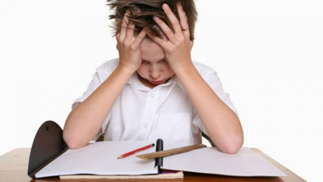 deficitatención Con diagnóstico impreciso, 90 por ciento de niños con déficit de atención