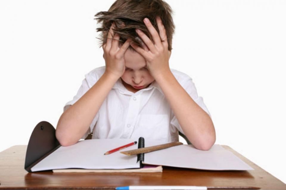 deficitatención Con diagnóstico impreciso, 90 por ciento de niños con déficit de atención