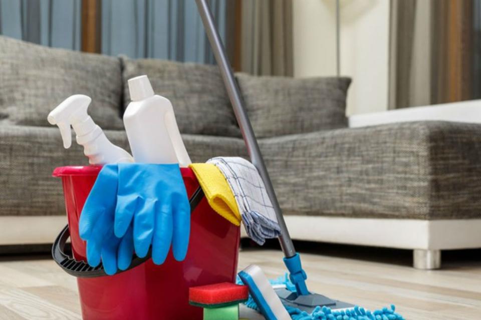 domesticas2 Prevé IMSS iniciar en abril afiliación de trabajadoras domésticas