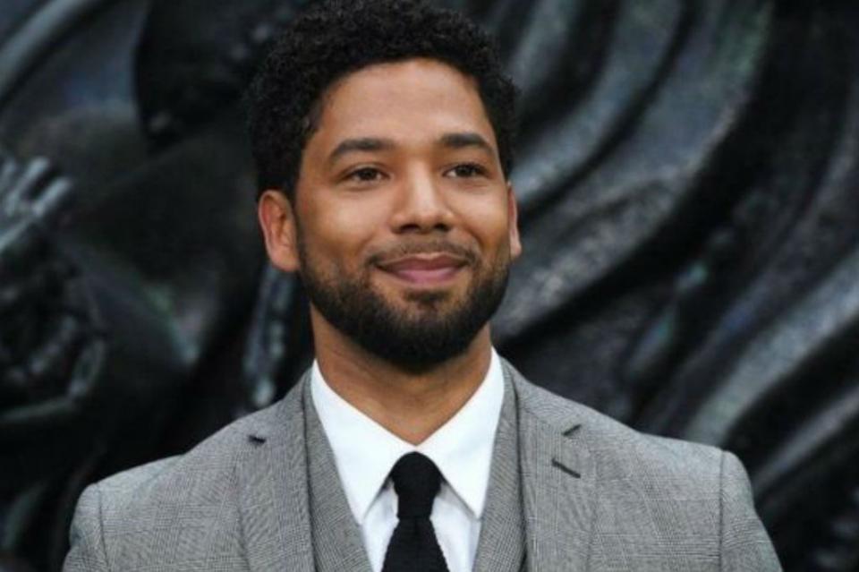 jussiesmoll Actor estadounidense inventó ser víctima de ataque racista por publicidad, dice la policía