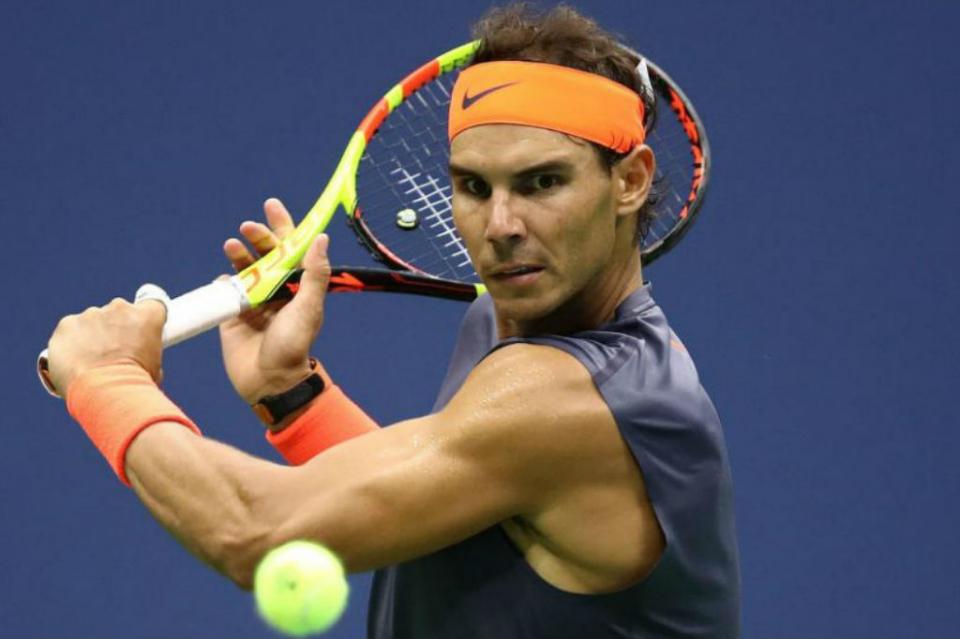 nadal Rafael Nadal confirma participación en Abierto Mexicano de Acapulco