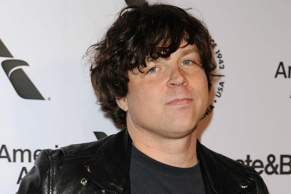 ryanadams2 El rockero Ryan Adams es acusado de conducta sexual inapropiada
