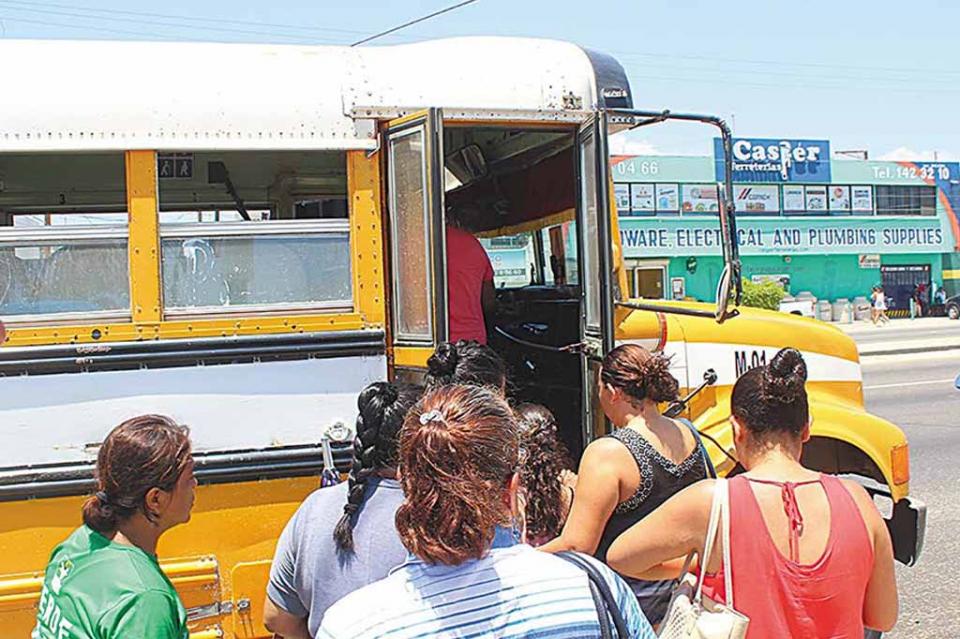 Urgente la aprobación de la ley de movilidad en BCS: Secretario de Turismo Urgente la aprobación de la ley de movilidad en BCS: Secretario de Turismo