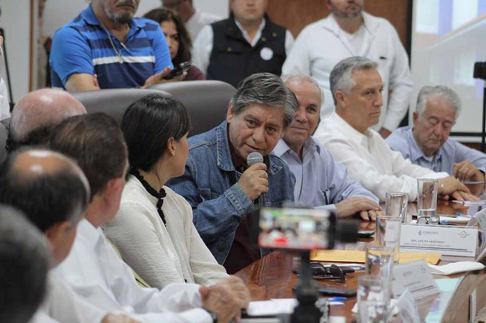 En Chula Vista y Puerto Nuevo les ofrecieron un patrimonio y despertaron en una pesadilla: David Rojo En Chula Vista y Puerto Nuevo les ofrecieron un patrimonio y despertaron en una pesadilla: David Rojo