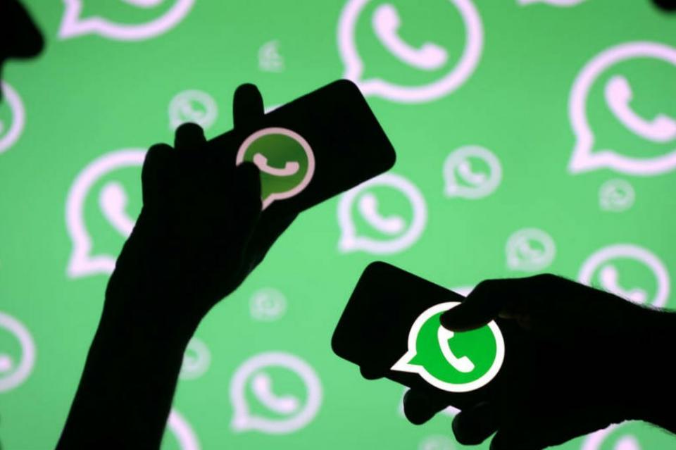 whatsapp3 WhatsApp celebra 10 años de conectar al mundo