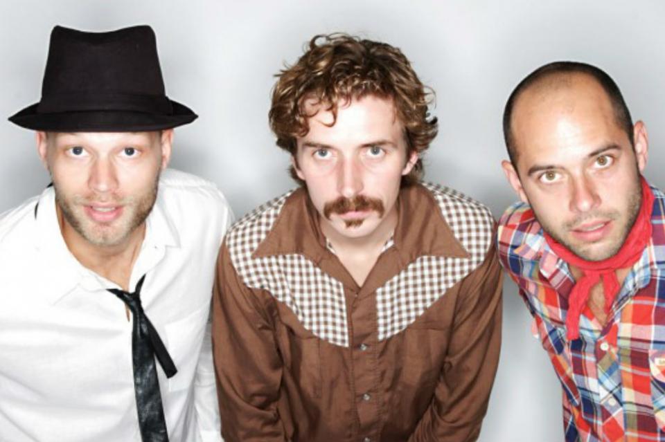 whomade Banda Who Made Who volverá a México para ofrecer única presentación