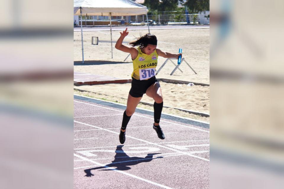 atletismo2 57 atletas integran Selección Estatal para Regional