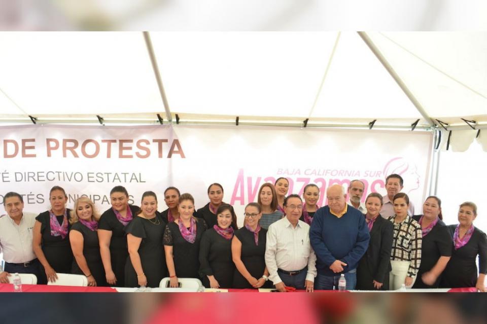 crocmujeres En los hechos no en el discurso, en la CROC reconocemos El Día Internacional de la Mujer