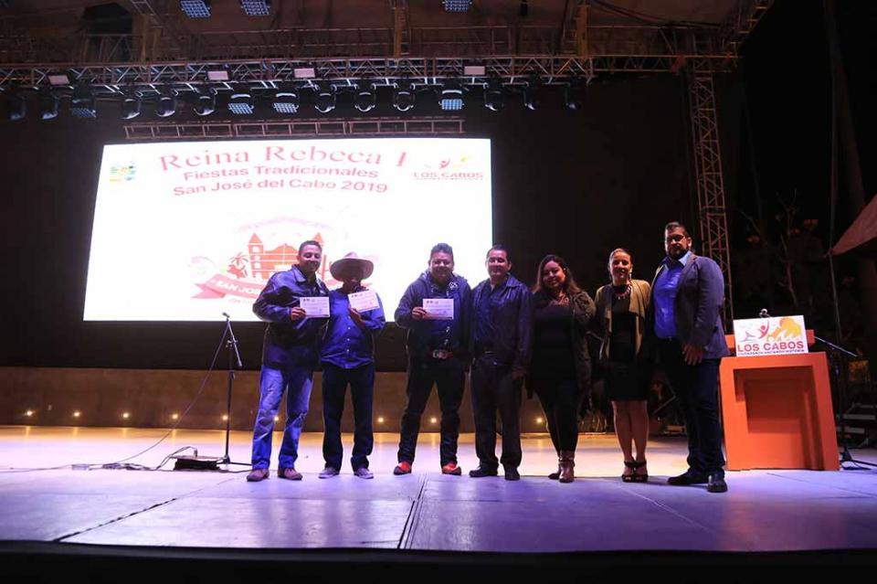 Premian a ganadores del Festival de la Canción, Aficionados al Canto y Muestra Gastronómica Premian a ganadores del Festival de la Canción, Aficionados al Canto y Muestra Gastronómica