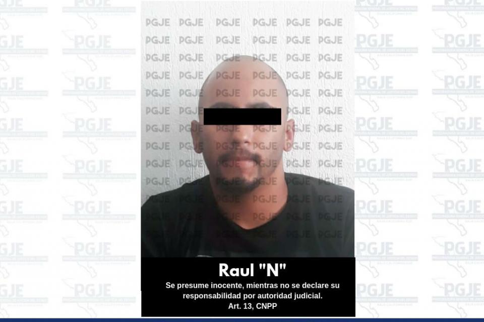 inspector2 Al Cereso inspector de transporte involucrado en caso Taxi-Uber
