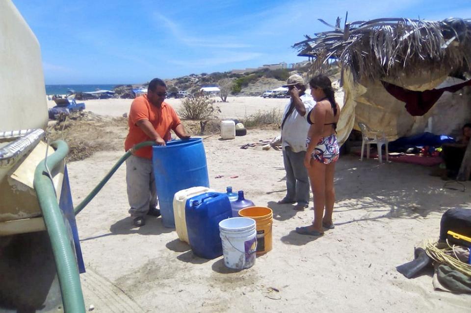 Durante Semana Santa Servicios Públicos recolectó más de 25 toneladas de basura en playas Durante Semana Santa Servicios Públicos recolectó más de 25 toneladas de basura en playas