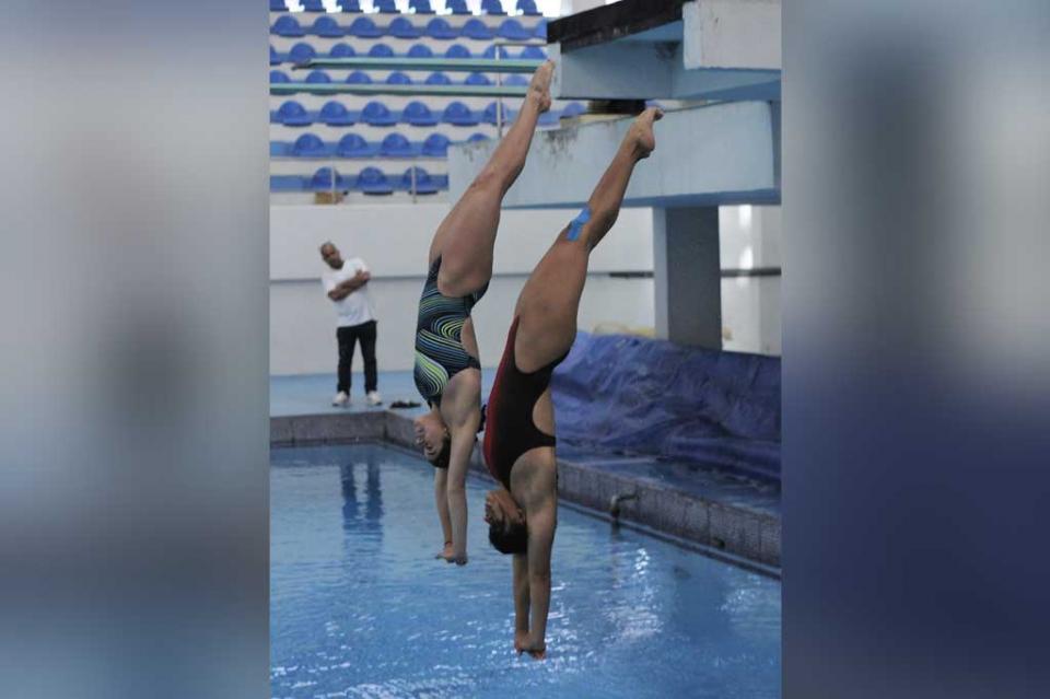 Gaby Agúndez sale a conquistar Canadá Gaby Agúndez sale a conquistar Canadá