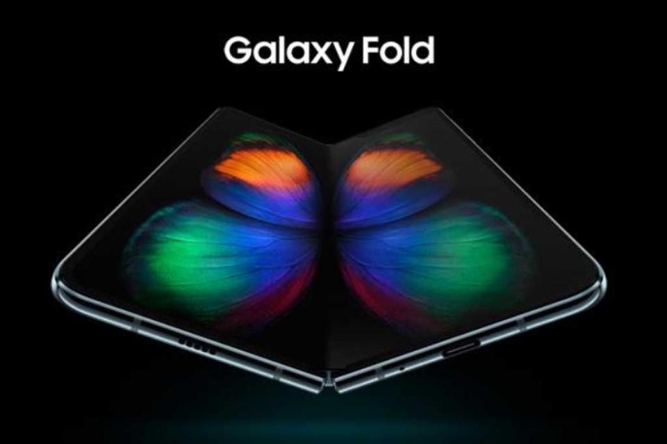Samsung pospone el lanzamiento del Galaxy Fold, su teléfono plegable Samsung pospone el lanzamiento del Galaxy Fold, su teléfono plegable