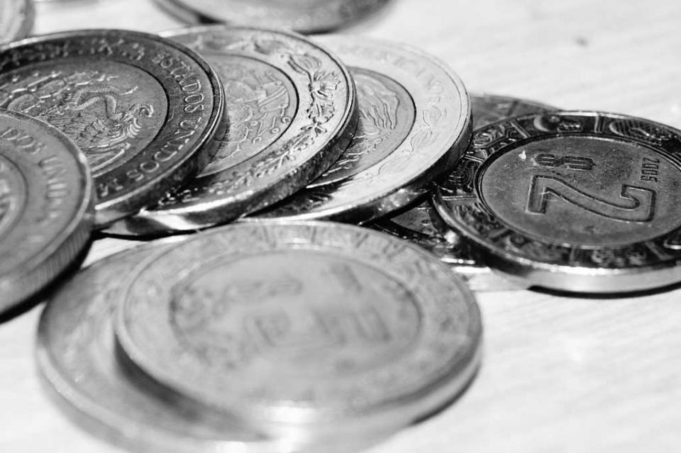 Peso cierra semana con depreciación, ante fortalecimiento del dólar Peso cierra semana con depreciación, ante fortalecimiento del dólar