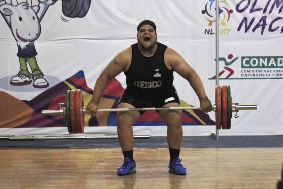 Retoma Raúl Manríquez entrenamientos en el COM Retoma Raúl Manríquez entrenamientos en el COM
