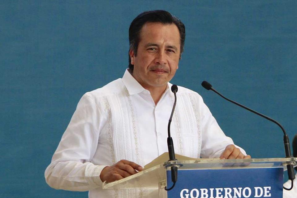 Hay tres detenidos por ataque armado en Minatitlán, señala gobernador de Veracruz Hay tres detenidos por ataque armado en Minatitlán, señala gobernador de Veracruz