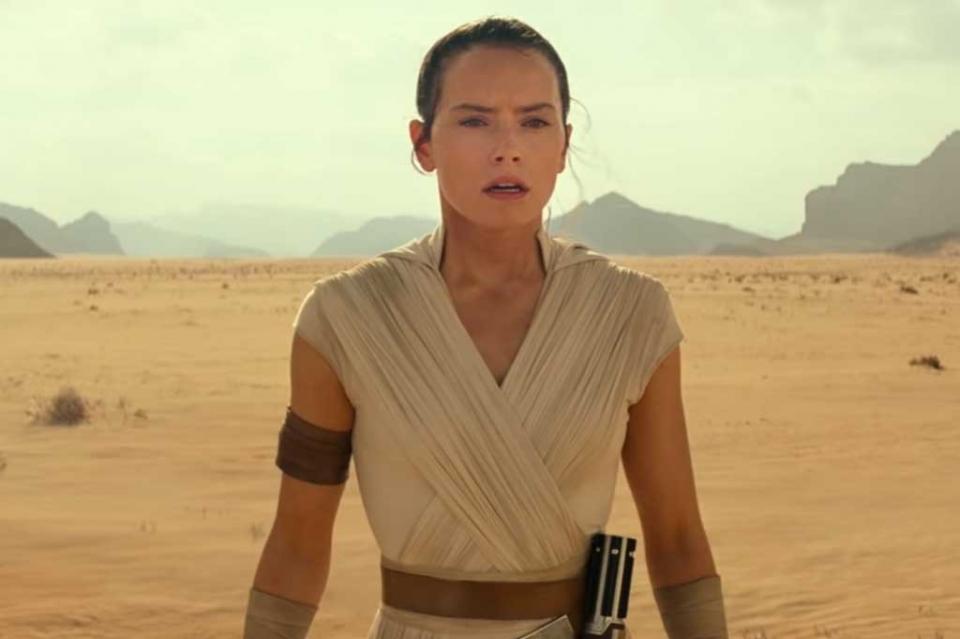 “Star Wars The rise of Skywalker”, episodio que da fin a la saga “Star Wars The rise of Skywalker”, episodio que da fin a la saga