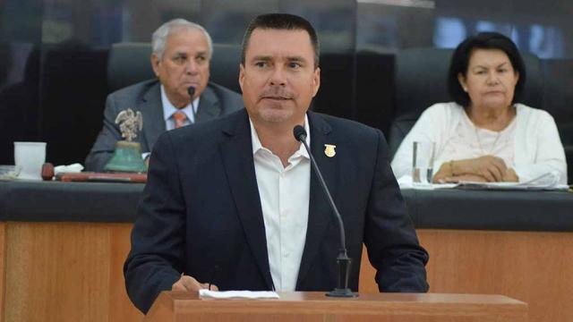 Presenta el Dip Perpuli Reforma a la Ley De La Comisión Estatal de Derechos Humanos Presenta el Dip Perpuli Reforma a la Ley de La Comisión Estatal de Derechos Humanos