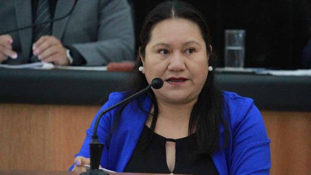 Comisión de Derechos Humanos del Congreso avala a 7 participantes para ocupar tres espacios vacantes de consejeros de la CEDH Comisión de Derechos Humanos del Congreso avala a 7 participantes para ocupar tres espacios vacantes de consejeros de la CEDH