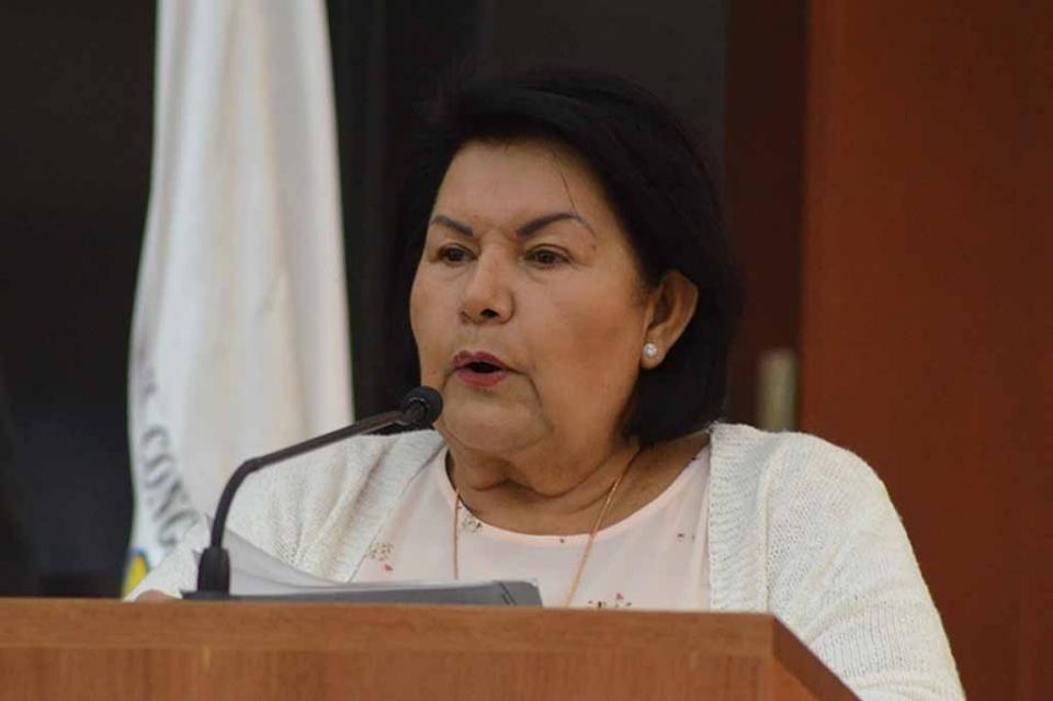 Respalda con recursos SCT solicitud hecha por Diputada Soledad Saldaña Respalda con recursos SCT solicitud hecha por Diputada Soledad Saldaña