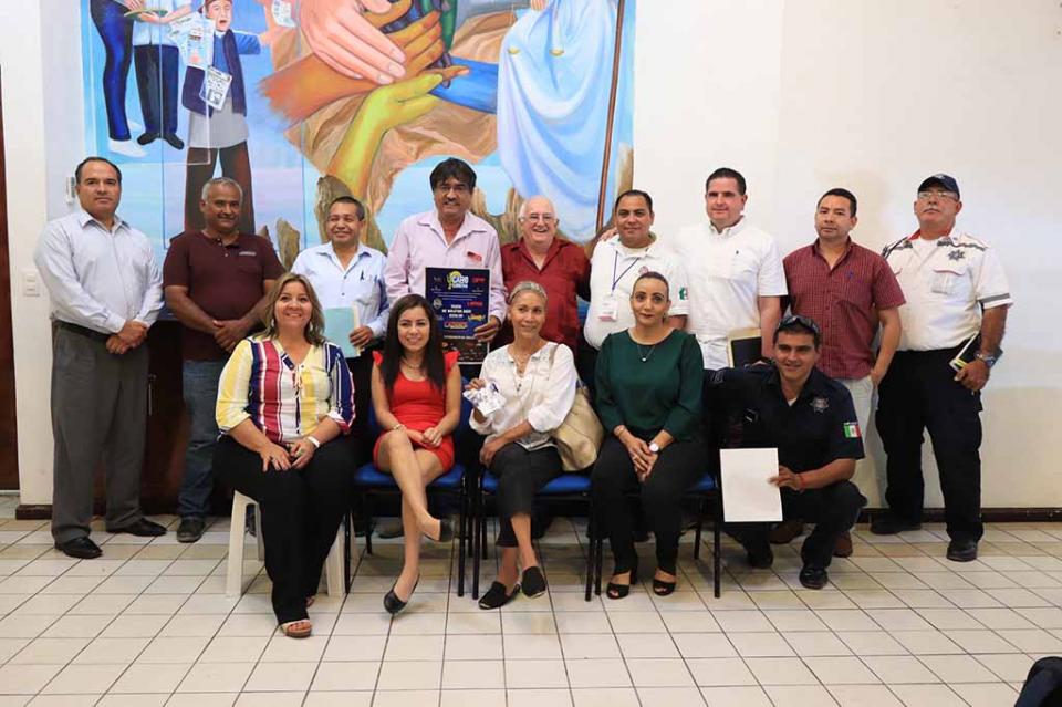 Gobierno de Los Cabos y Cabo Carolina A.C. se unen para continuar apoyando a personas con discapacidad motriz Gobierno de Los Cabos y Cabo Carolina A.C. se unen para continuar apoyando a personas con discapacidad motriz