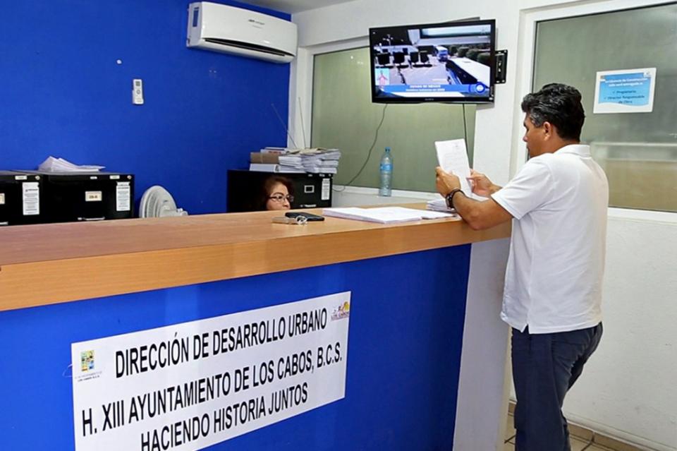 Hasta el 30 de abril Directores Responsables de Obra y Peritos con descuento del 20% en pago de refrendos Hasta el 30 de abril Directores Responsables de Obra y Peritos con descuento del 20% en pago de refrendos