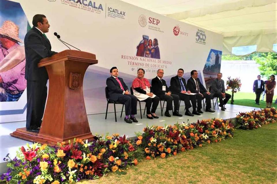 Se fortalecen lazos de solidaridad y trabajo para BCS Se fortalecen lazos de solidaridad y trabajo para BCS