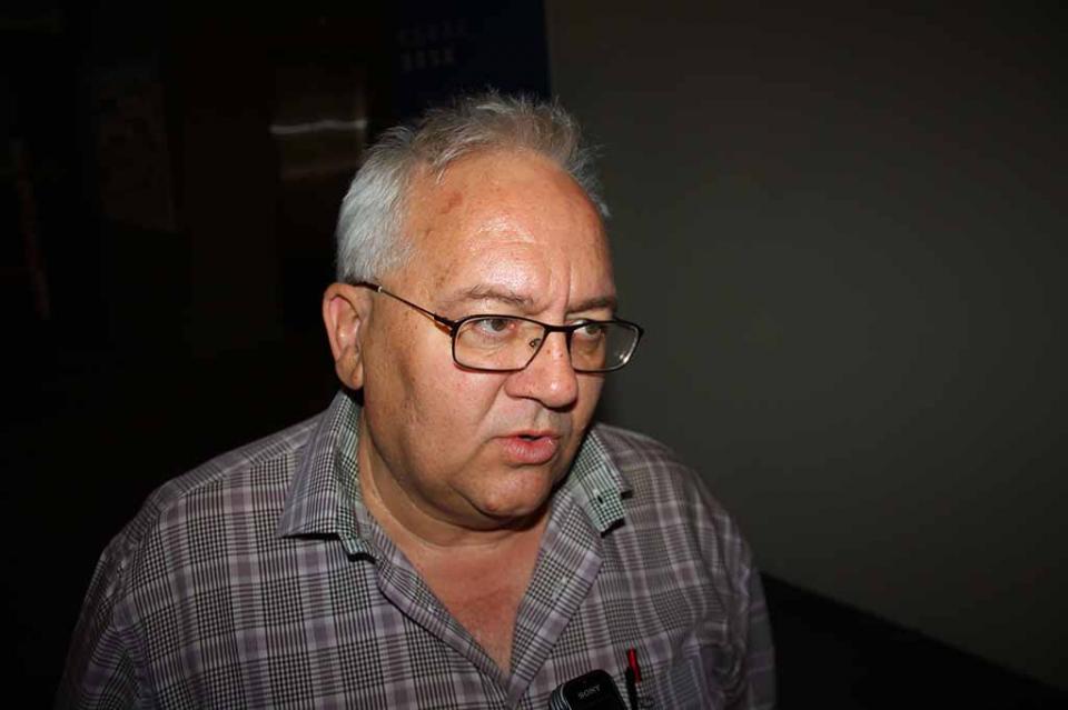 “Por desgracia, iniciativa de ley de movilidad se ha politizado” Canaco Los Cabos “Por desgracia, iniciativa de ley de movilidad se ha politizado” Canaco Los Cabos