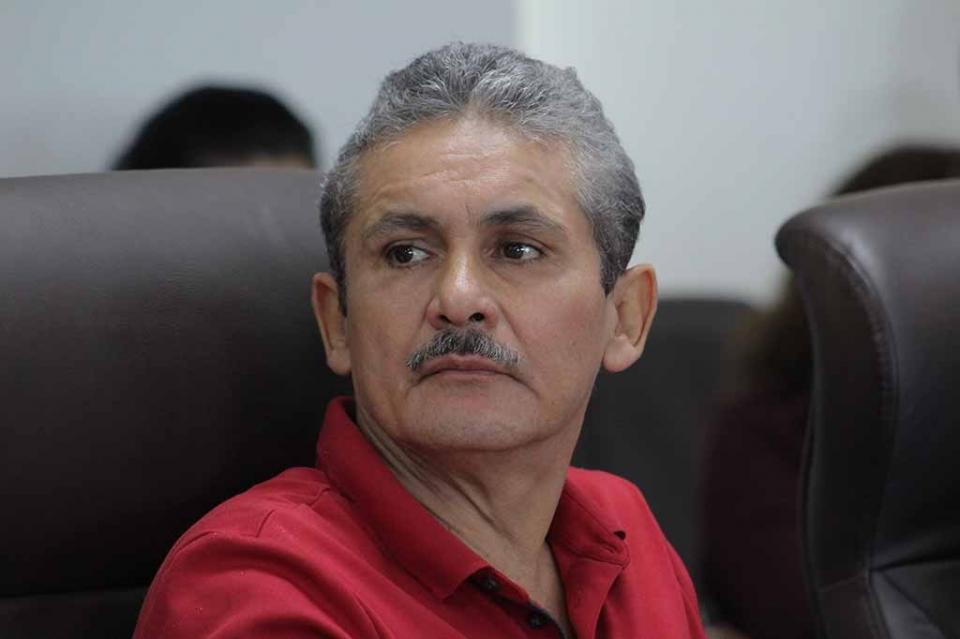 Gran logro que BCS registre mejor calificación al reducir 76% tasa de homicidios, según Índice de Paz México 2019: Julio Castillo Gran logro que BCS registre mejor calificación al reducir 76% tasa de homicidios, según Índice de Paz México 2019: Julio Castillo