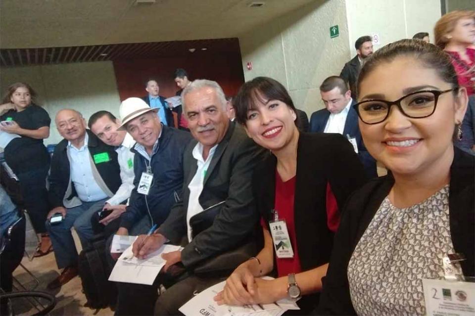 Participan integrantes de la XV Legislatura en el foro sobre la Reforma Hacendaria en el Congreso de la Unión Participan integrantes de la XV Legislatura en el foro sobre la Reforma Hacendaria en el Congreso de la Unión