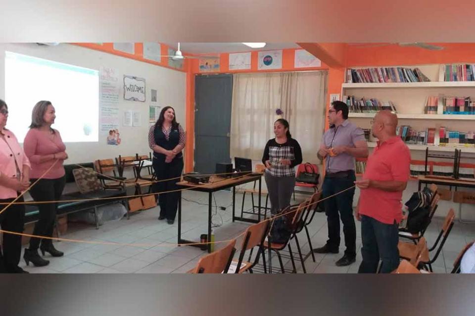 Prepara SEP a más de 15 mil padres de familia de BCS para lograr mejores resultados educativos de sus hijos Prepara SEP a más de 15 mil padres de familia de BCS para lograr mejores resultados educativos de sus hijos