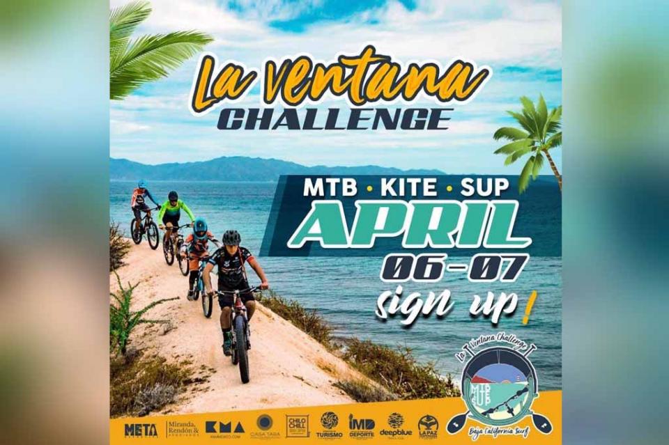 La Paz, destino ideal para el turismo deportivo La Paz, destino ideal para el turismo deportivo