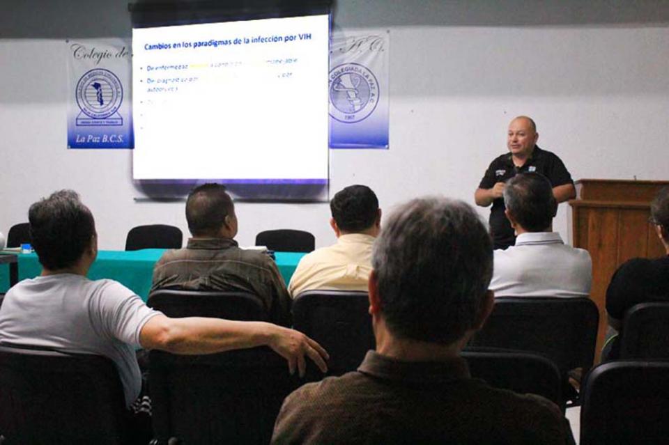 Gobierno Estatal refuerza la aplicación de pruebas rápidas de VIH Gobierno Estatal refuerza la aplicación de pruebas rápidas de VIH