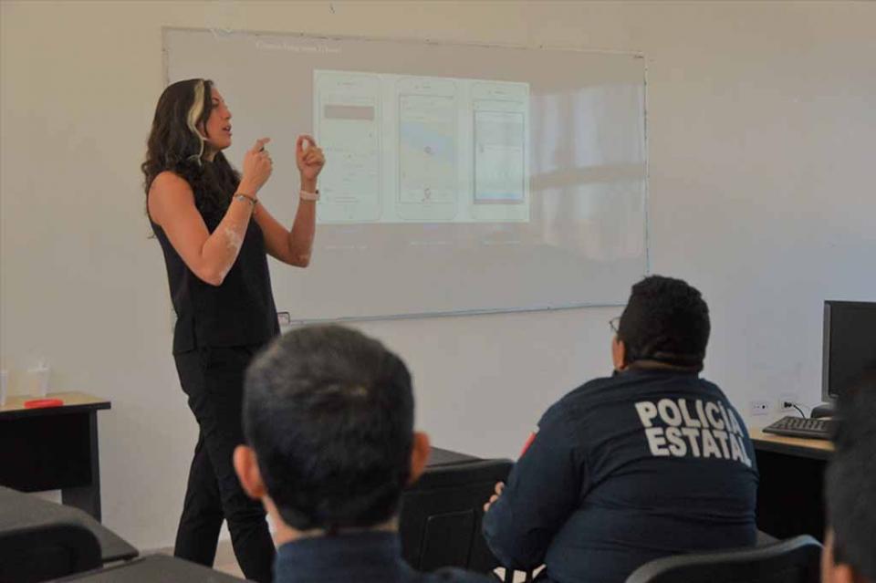 Prevención, clave para erradicar la violencia Prevención, clave para erradicar la violencia