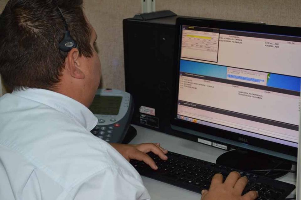 Se fortalece operatividad de C4 con mayor videogilancia en Los Cabos Se fortalece operatividad de C4 con mayor videogilancia en Los Cabos