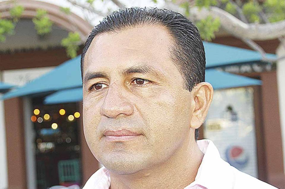 Más de 143 mdp a obra social dentro del programa federal Ramo 33: Víctor Ortegón Más de 143 mdp a obra social dentro del programa federal Ramo 33: Víctor Ortegón